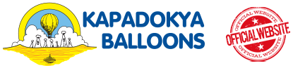 Kapadokya Balloons